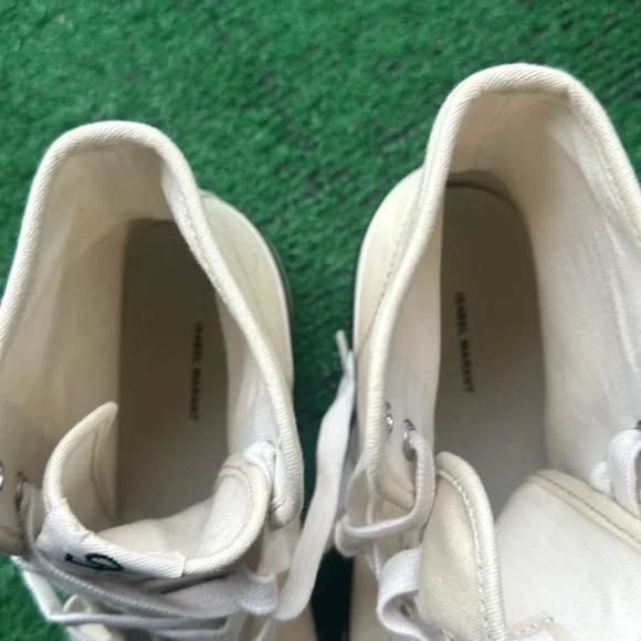 Isabel Marant shoes - Picture 4 of 6